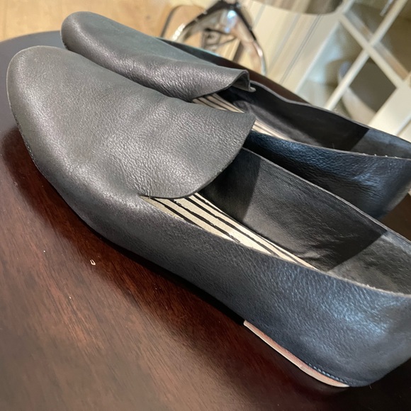 Dolce Vita work shoes - Picture 2 of 4